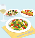 旬、十色 クッキングサポート 2026年5月